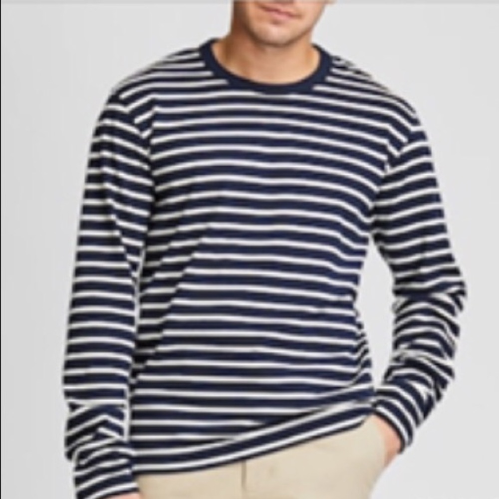 Meet your Posher, Javier